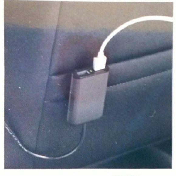 Saddlebred Qualcomm DC Quick Charge 3.0 Auto 4-Port Car Device Charger NIB - Picture 7 of 7